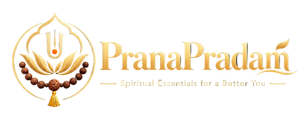 pranapradam logo